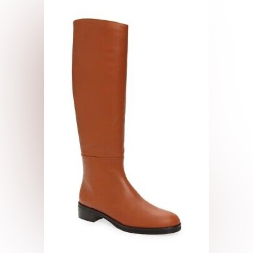 Frame Le Ramsey Knee High Boots